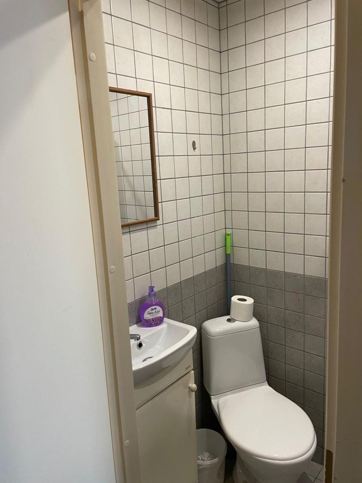 Kopli Apartment Tallinn Exterior photo
